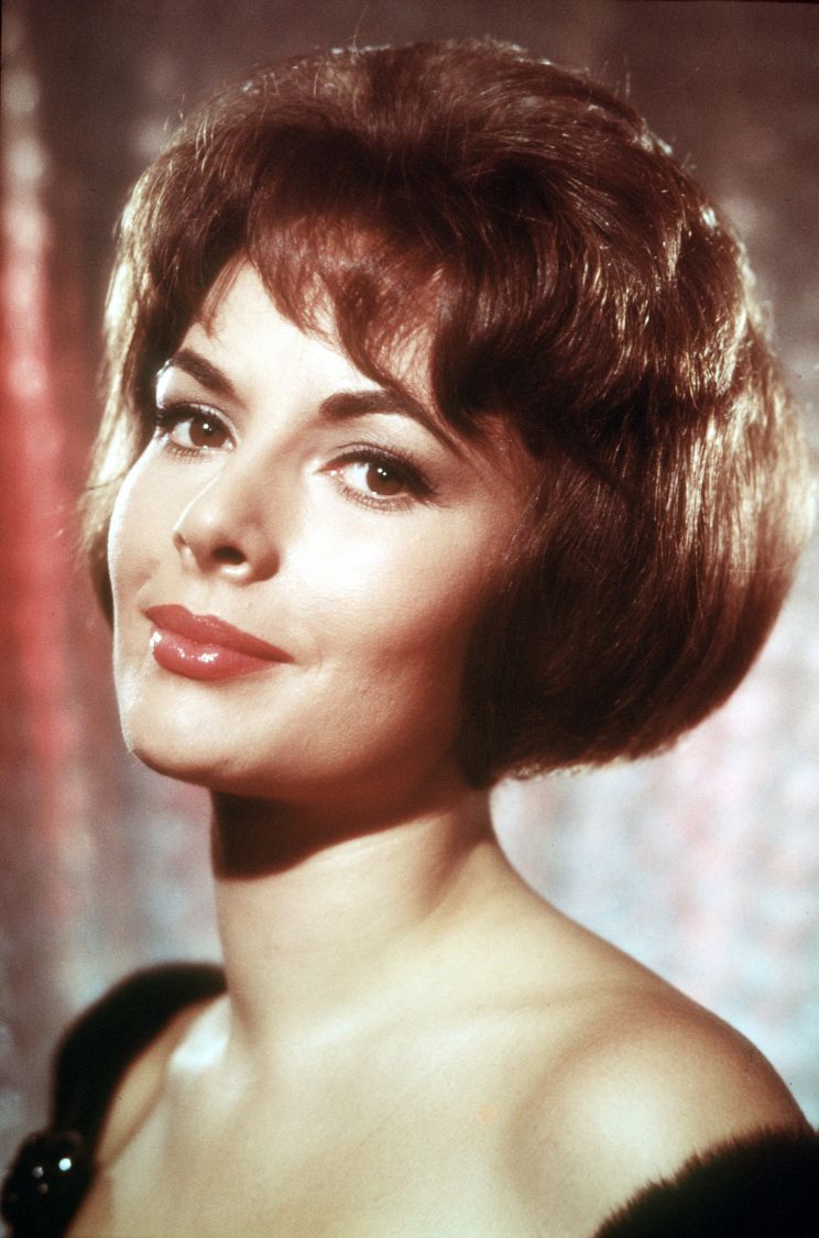 Karin Dor