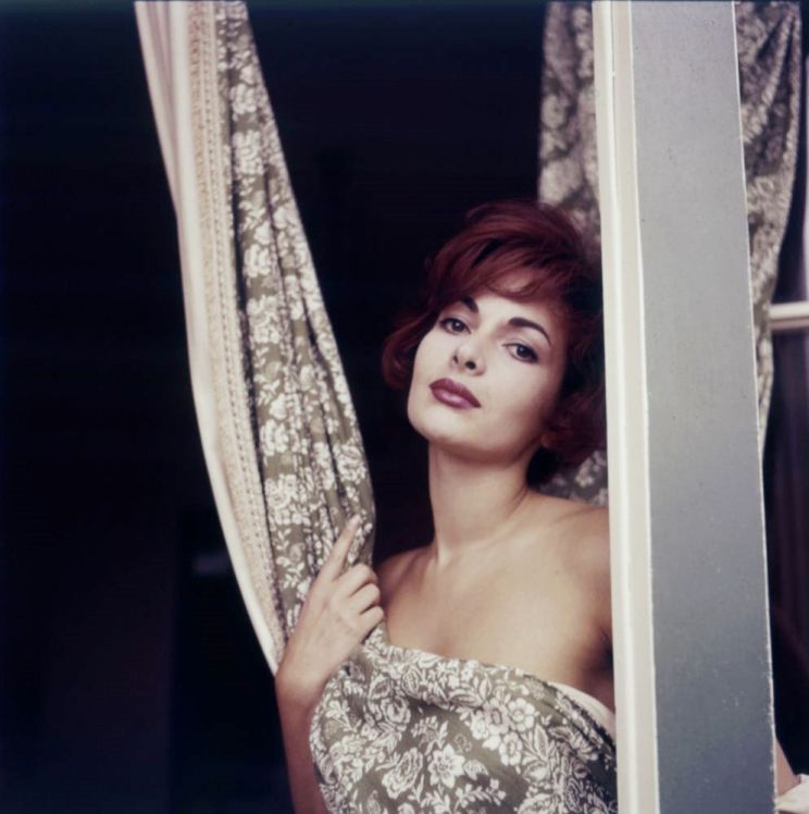 Karin Dor