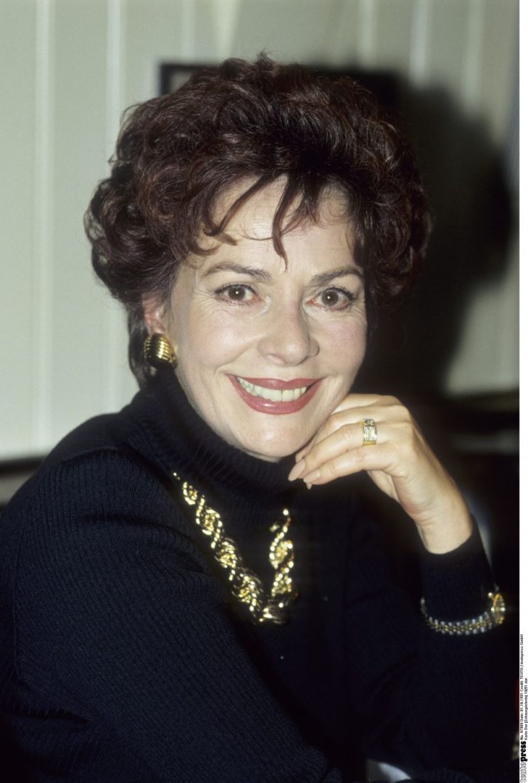 Karin Dor