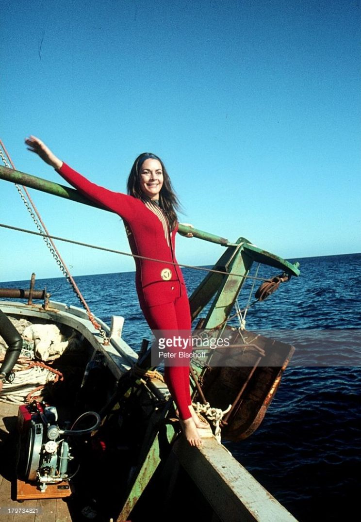 Karin Dor