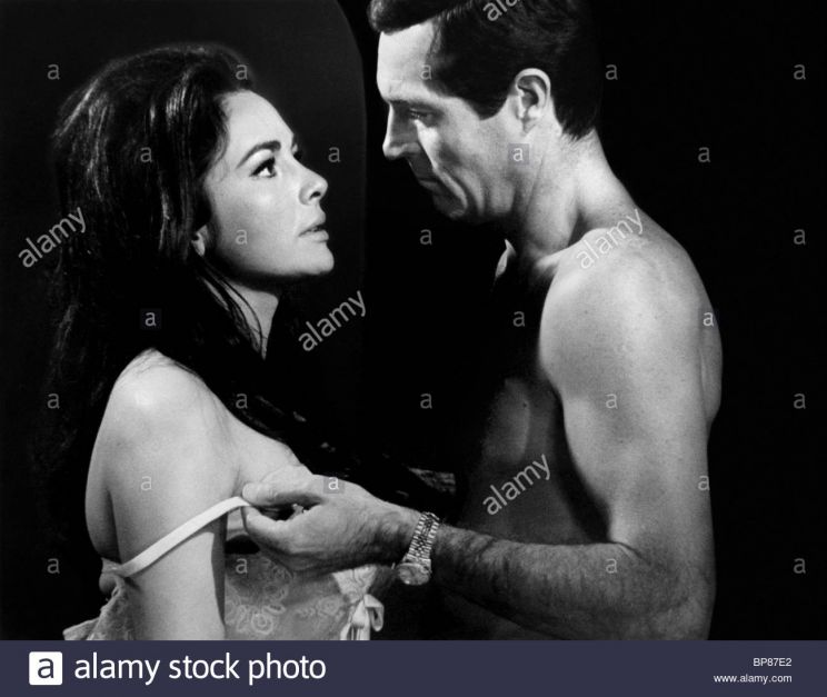 Karin Dor