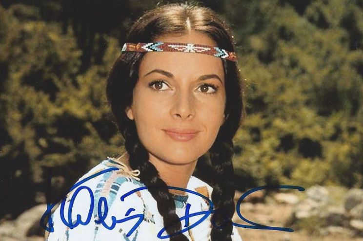 Karin Dor