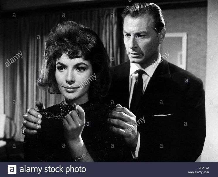 Karin Dor