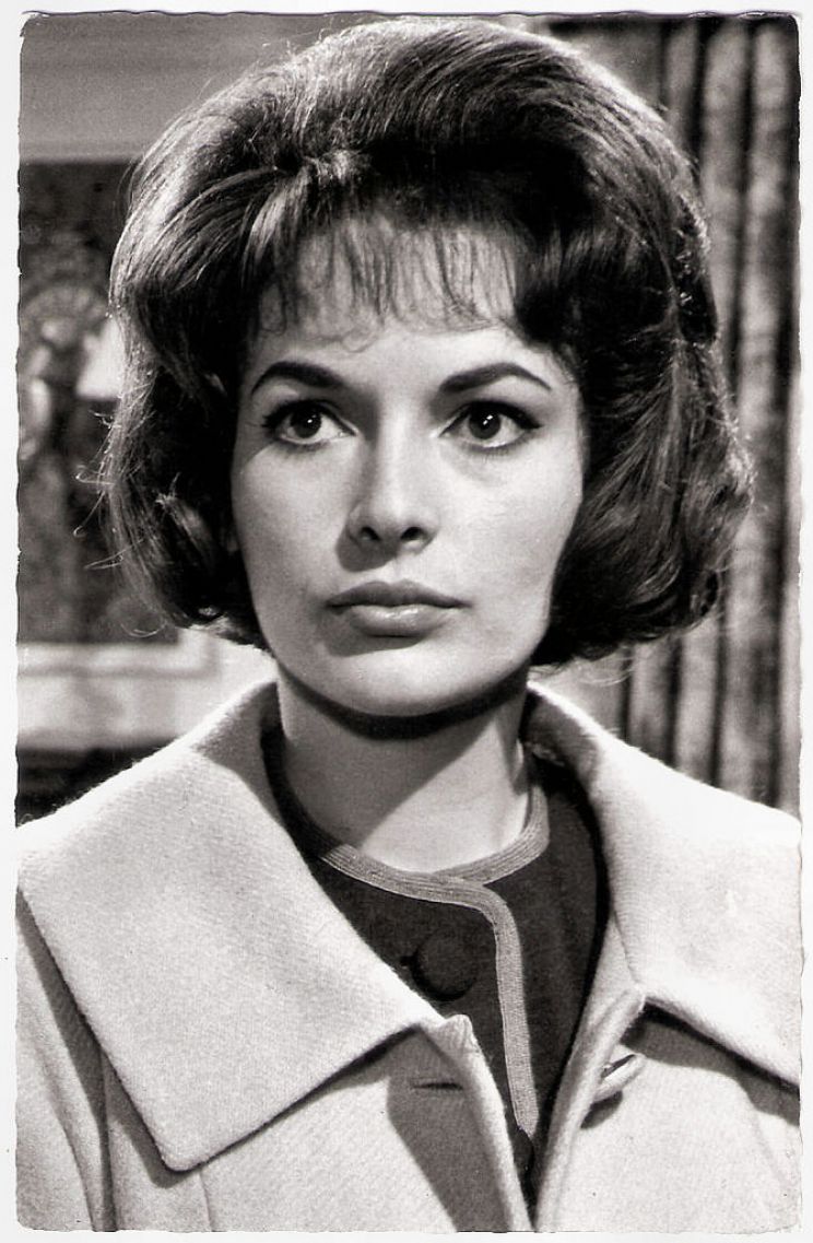 Karin Dor
