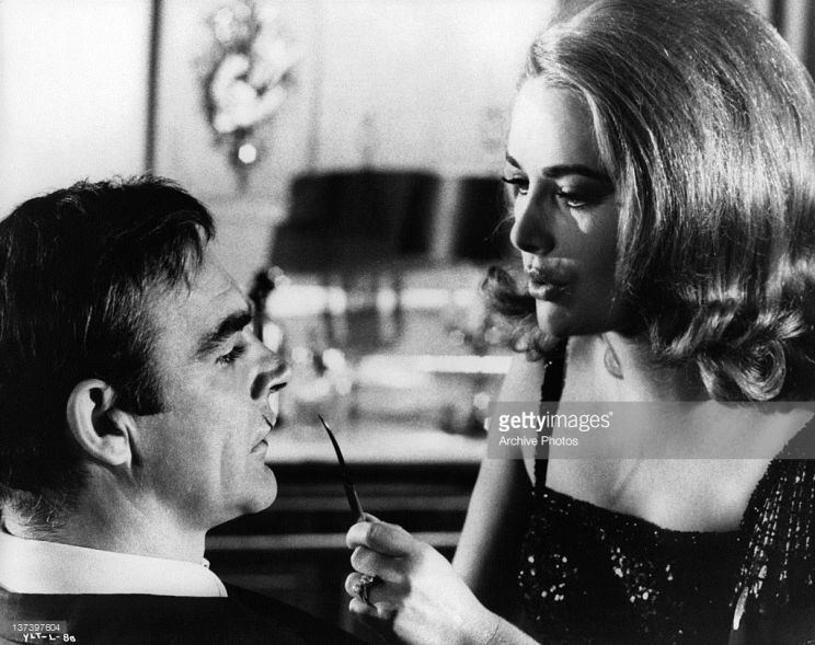 Karin Dor