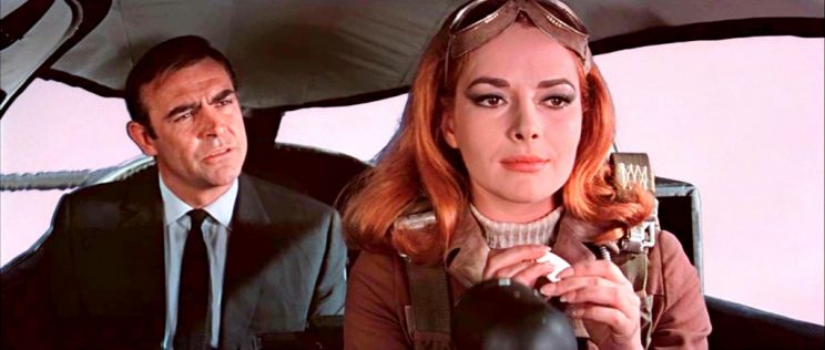 Karin Dor