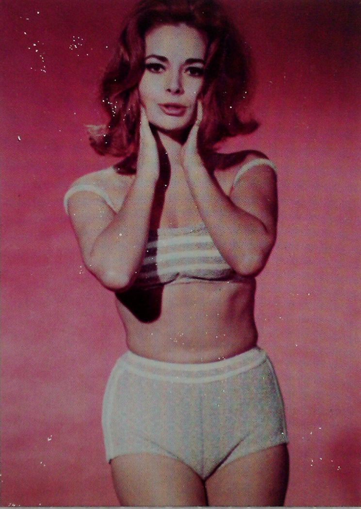 Karin Dor