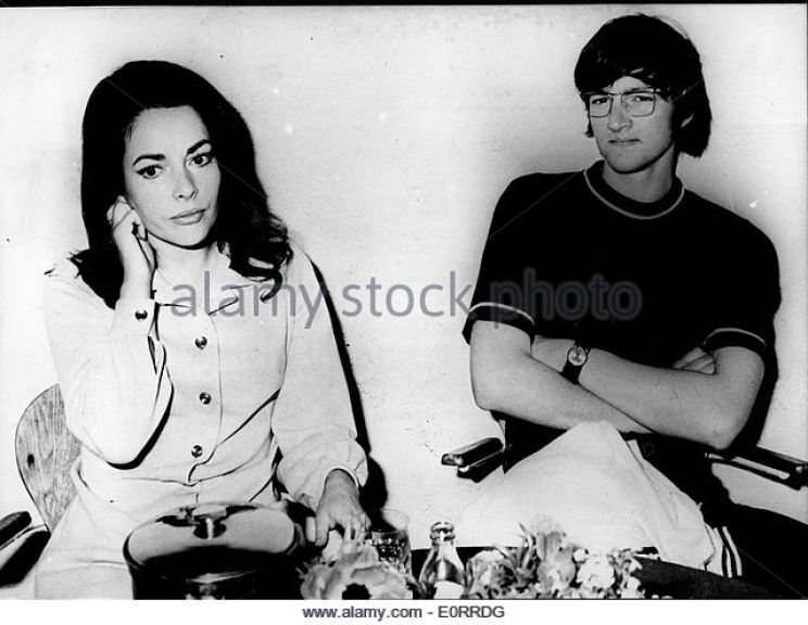 Karin Dor