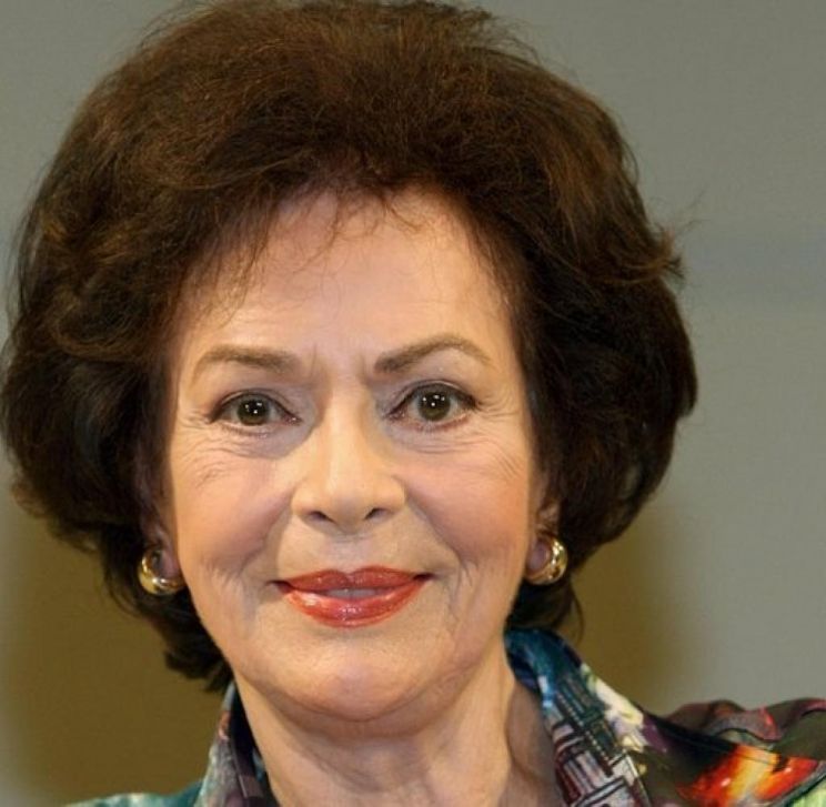 Karin Dor
