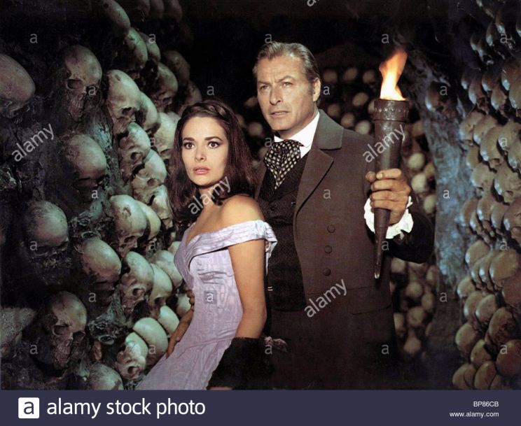 Karin Dor