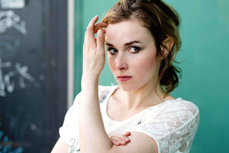 Karin Hanczewski