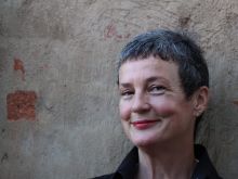 Karin Hofmann