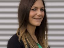 Karin Hofmann photo
