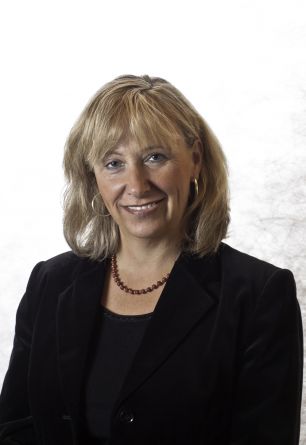 Karin Hofmann