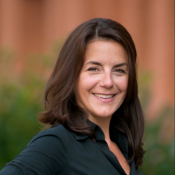 Karin Hofmann