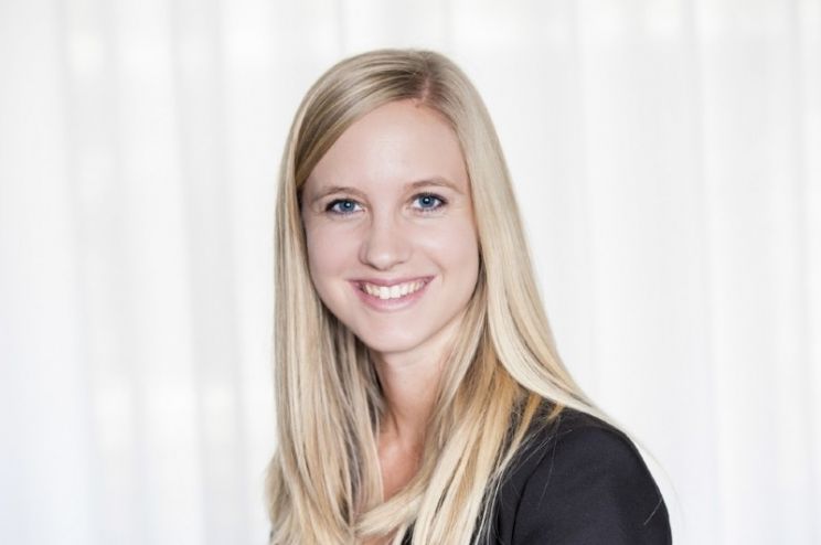 Karin Hofmann