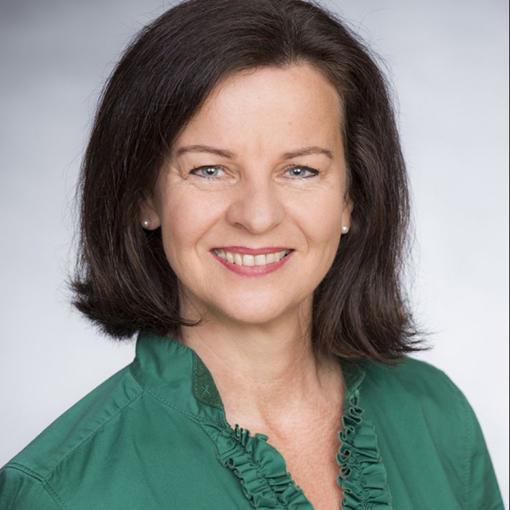 Karin Hofmann