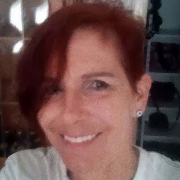 Karin Hofmann