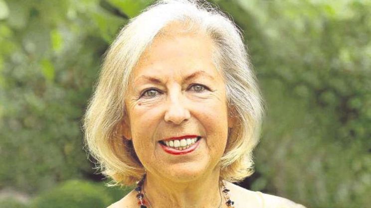 Karin Hofmann