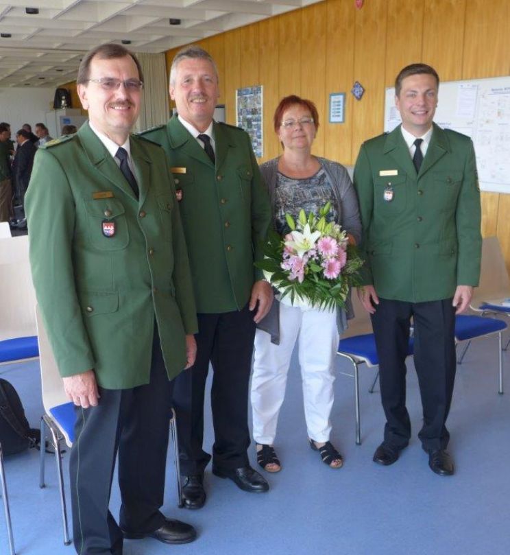 Karin Hofmann