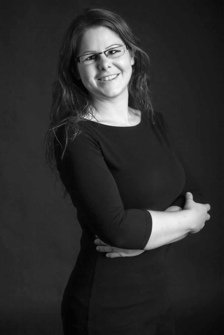 Karin Hofmann