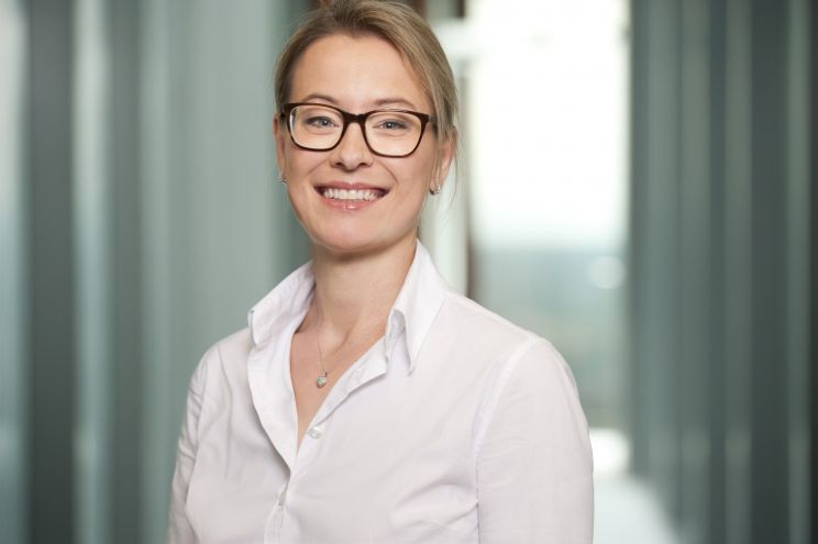 Karin Hofmann