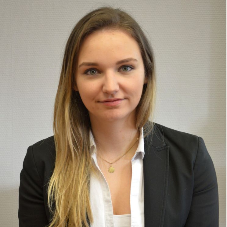 Karin Hofmann