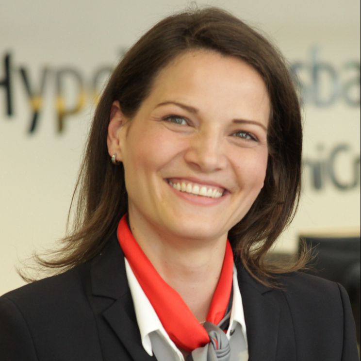 Karin Hofmann