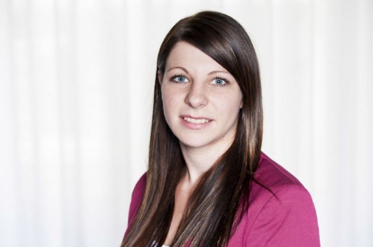 Karin Hofmann