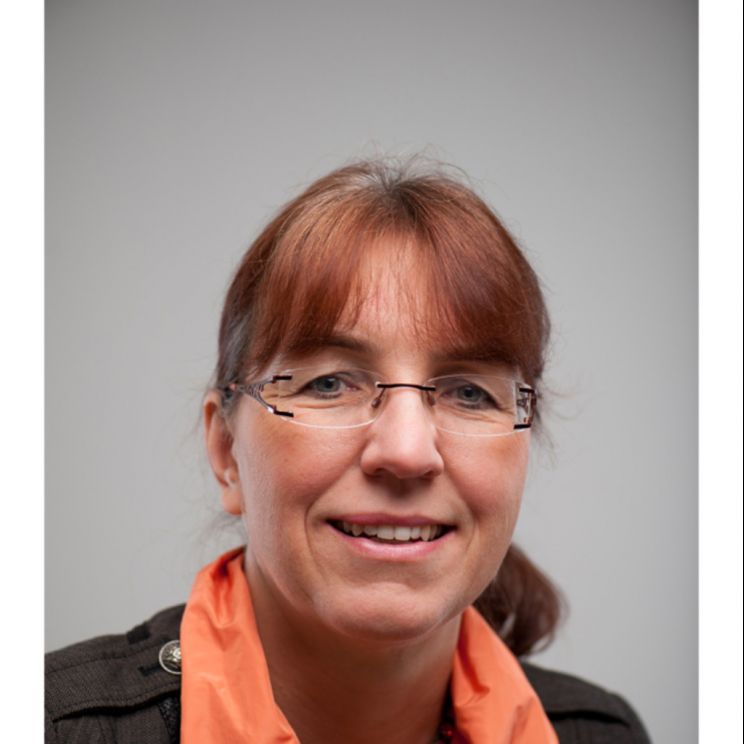 Karin Hofmann