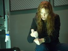 Karin Inghammar photo