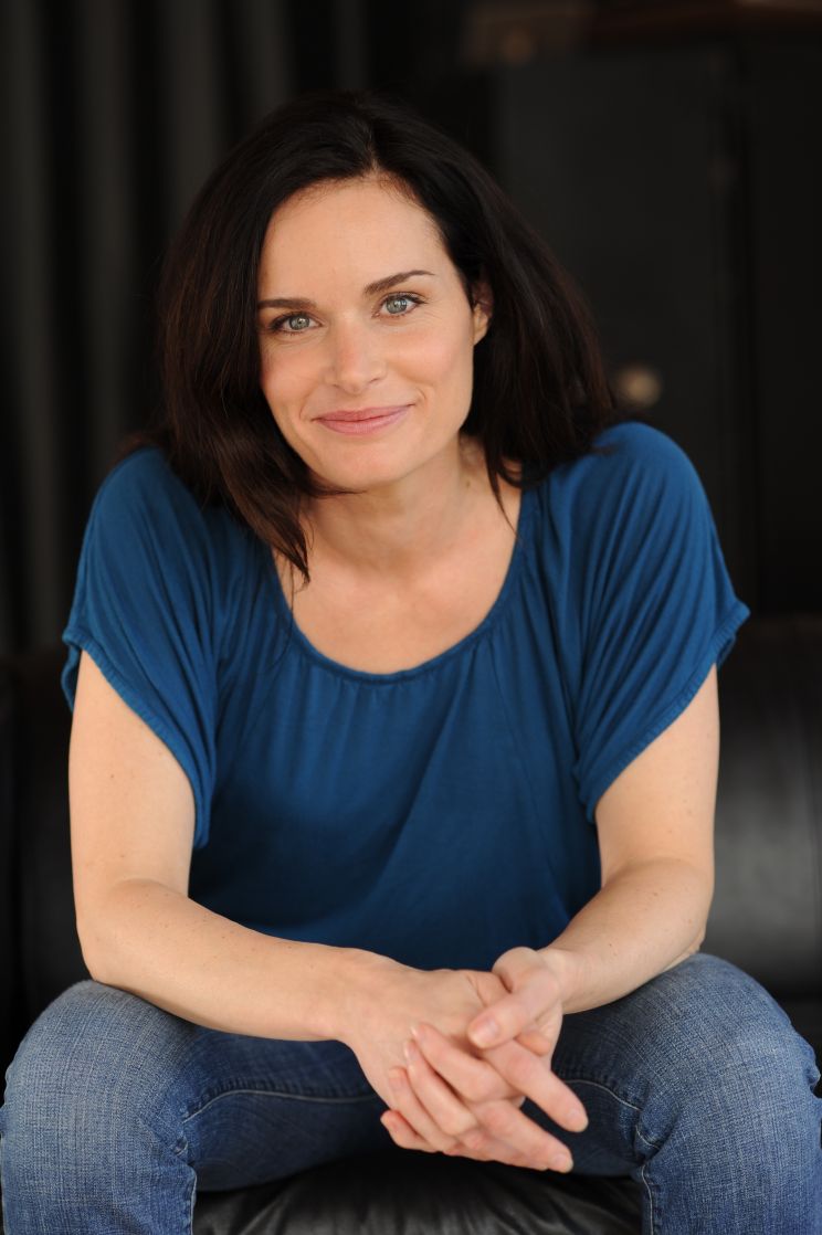 Karin Inghammar