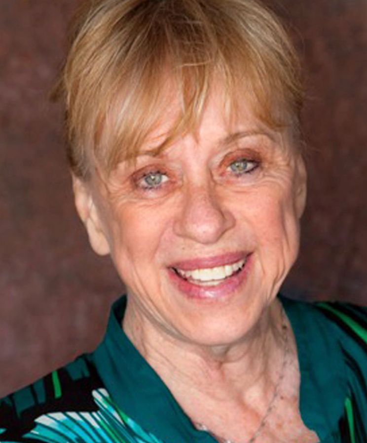 Karin Justman