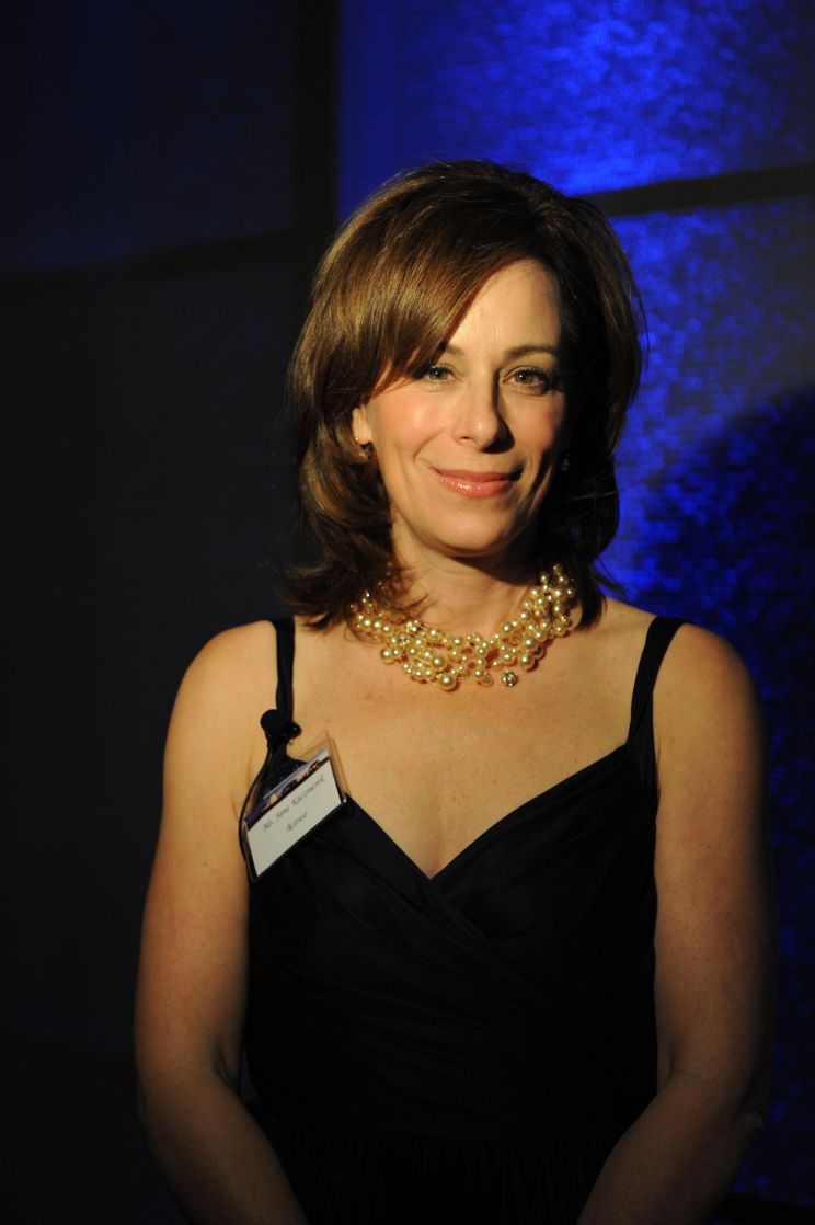 Karin Justman