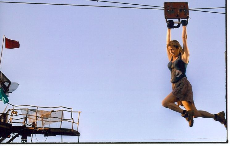 Karin Justman