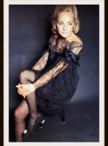 Karin Mossberg photo