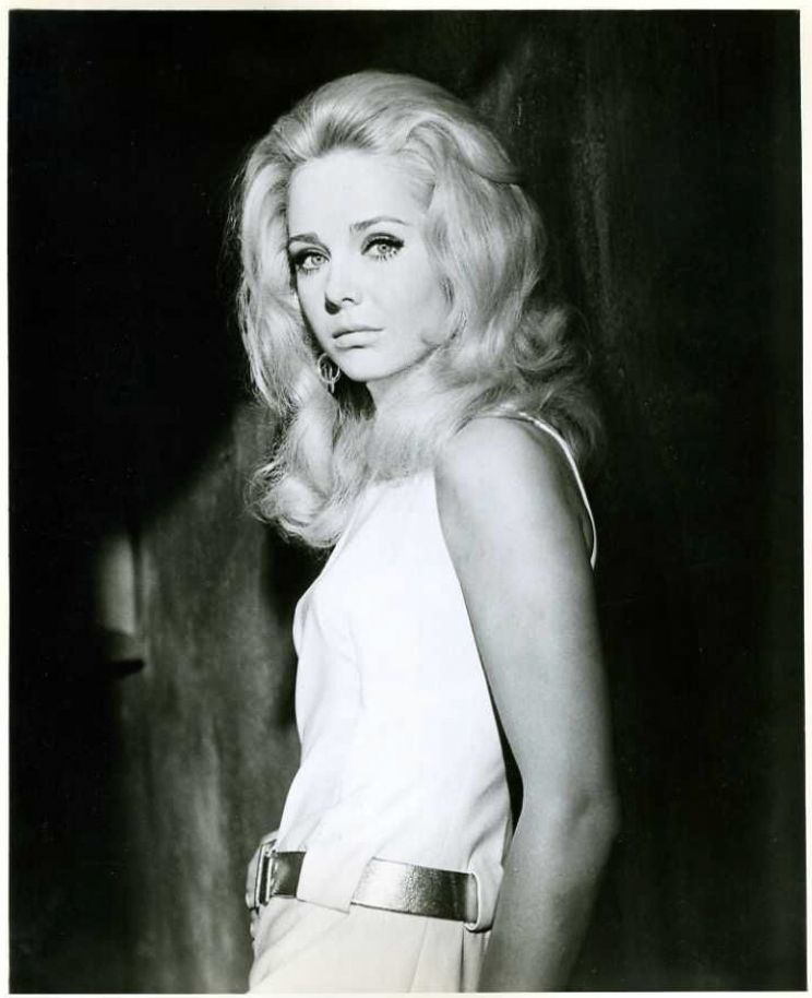 Karin Mossberg