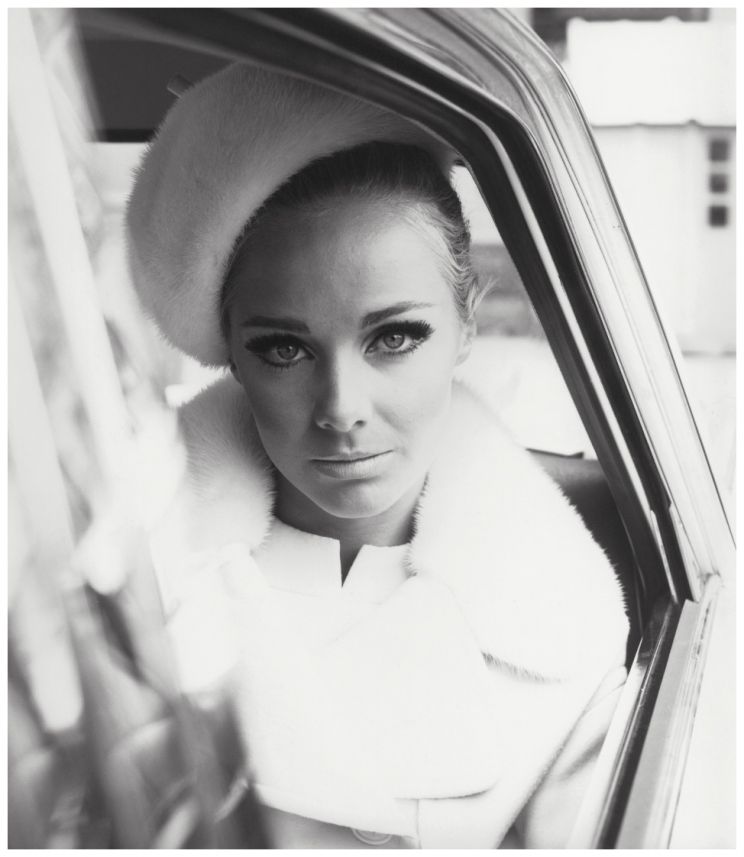 Karin Mossberg