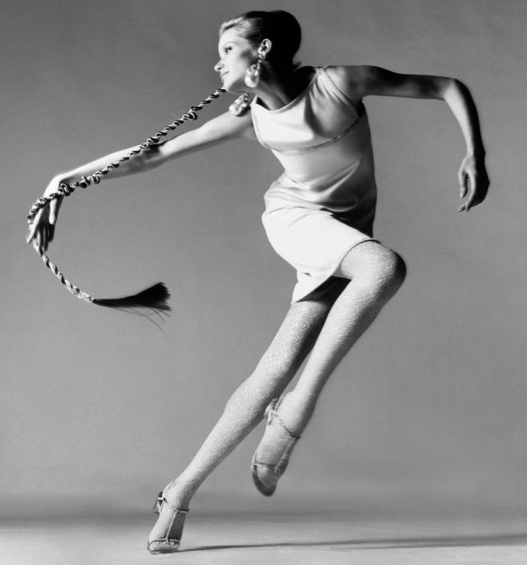 Karin Mossberg