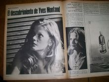 Karin Schubert photo