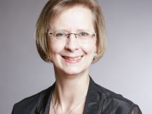 Karin Schubert photo