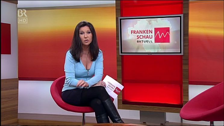 Karin Schubert