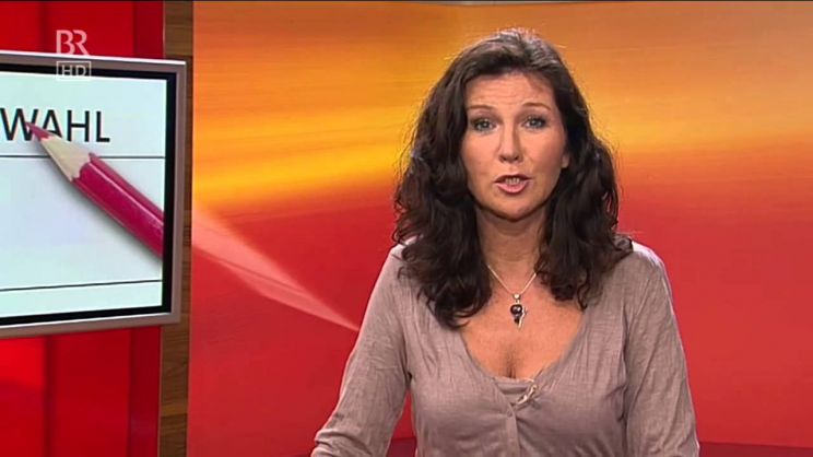 Karin Schubert