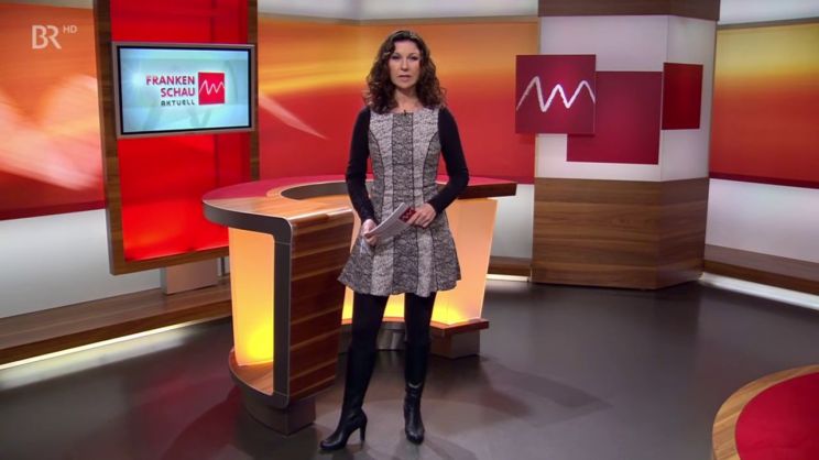 Karin Schubert
