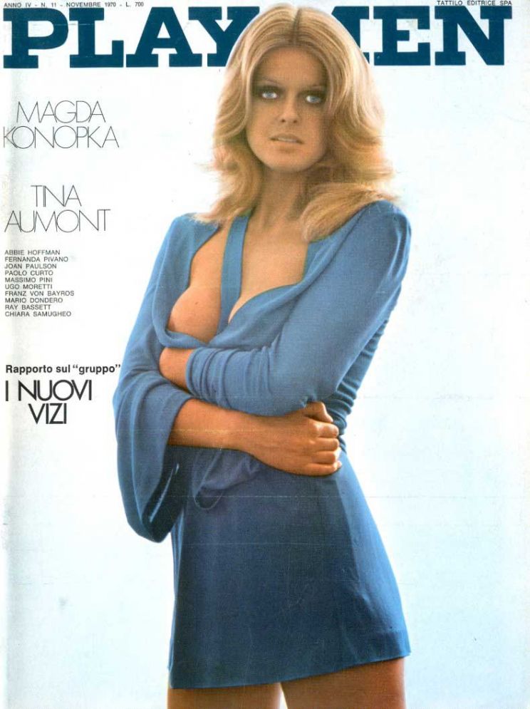 Karin Schubert