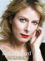 Karin Viard