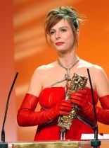 Karin Viard photo