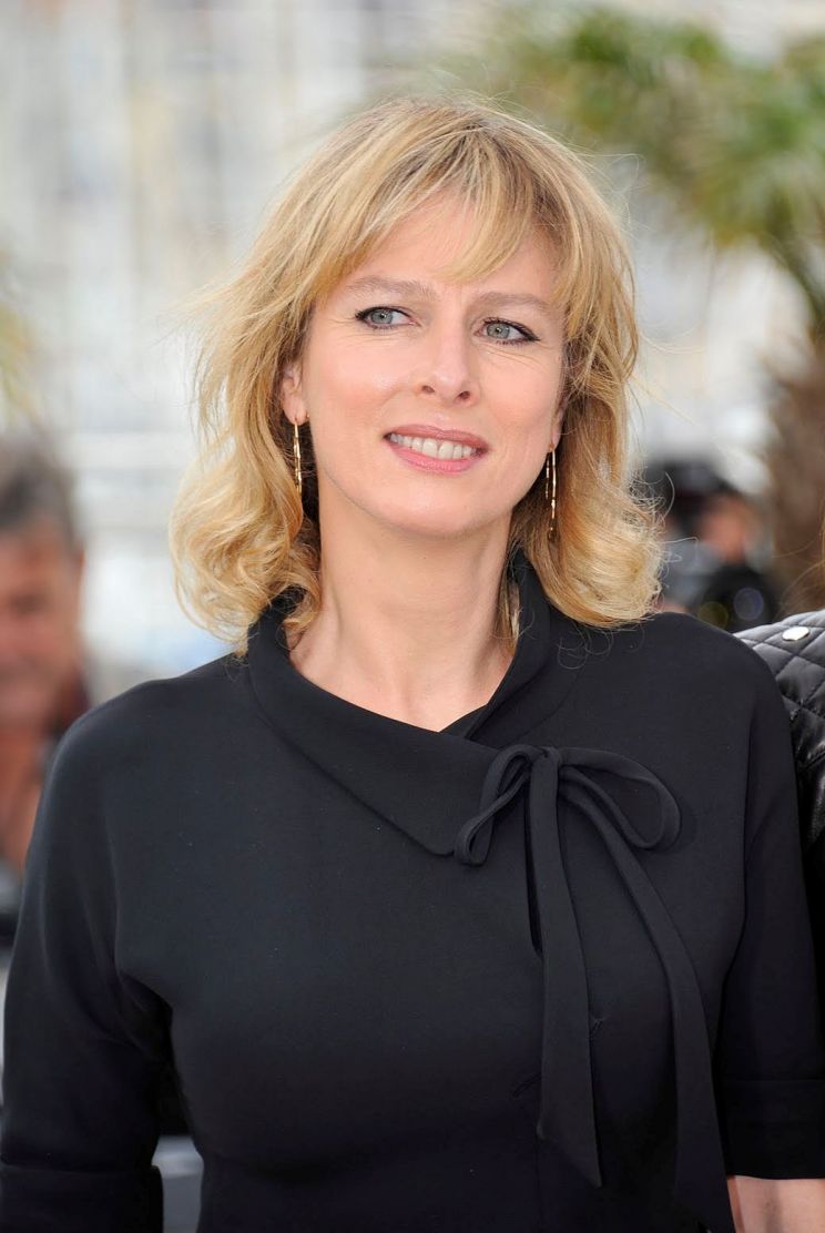 Karin Viard