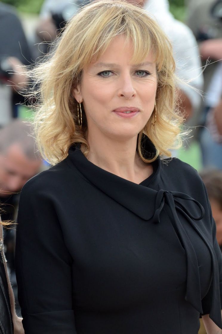 Karin Viard