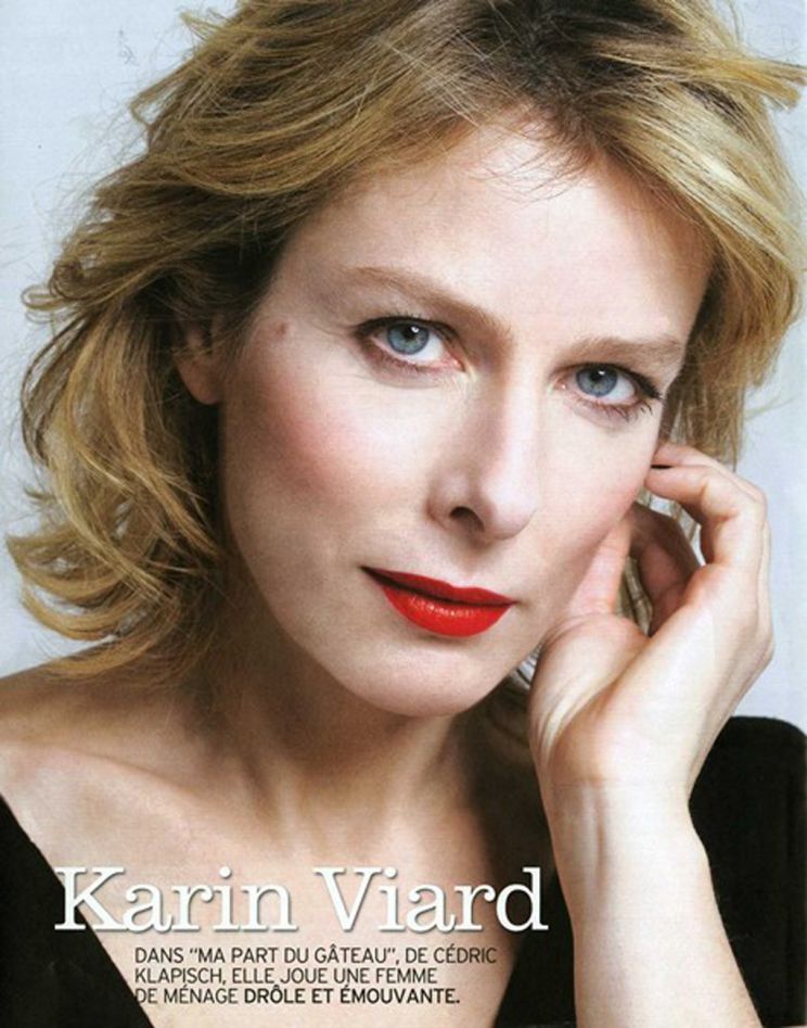 Karin Viard